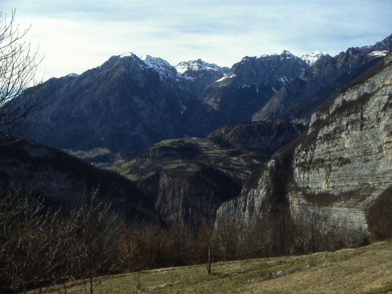 Ranzo-Deggia...semplice escursione